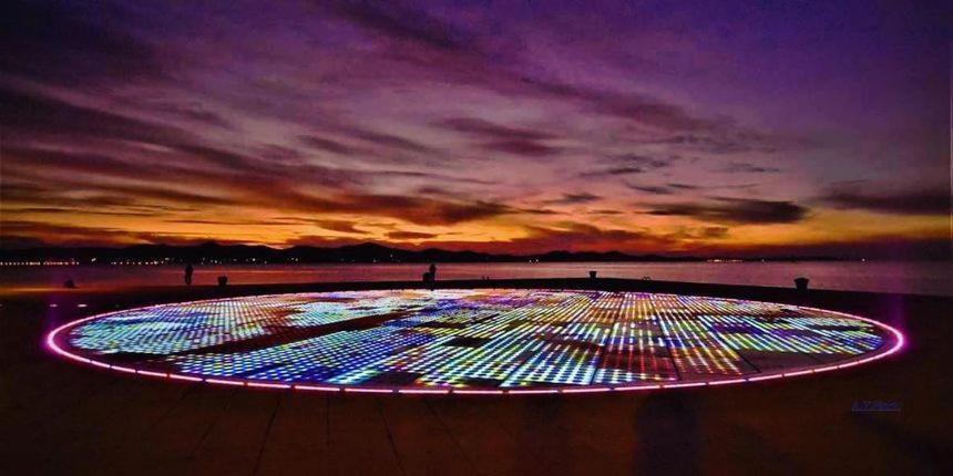 Golden Room Zadar Exteriör bild